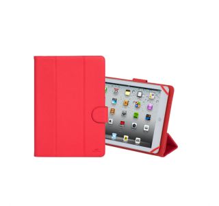 OVITEK/ETUI ZA TABLIČNI RAČUNALNIK RIVACASE 3137 RDEČ OVITEK/ETUI ZA TABLIČNI RAČUNALNIK RIVACASE 3137 RDEČ