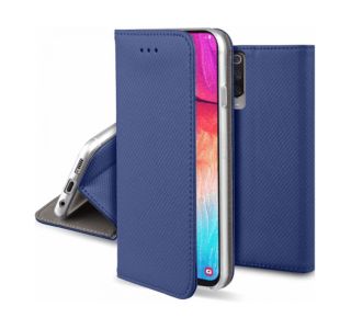 HAVANA MAGNETNA PREKLOPNA TORBICA SAMSUNG GALAXY A17 - MODRA