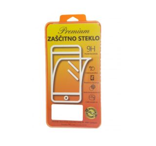 PREMIUM ZAŠČITNO KALJENO STEKLO ZA SAMSUNG GALAXY S25 FE