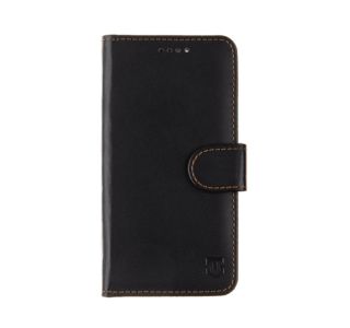 TACTICAL PREKLOPNA TORBICA FANCY DIARY GLADKA SAMSUNG GALAXY A17 - ČRNA TACTICAL PREKLOPNA TORBICA FANCY DIARY GLADKA SAMSUNG GALAXY A17 - ČRNA
