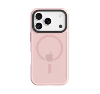 TACTICAL MAGFORCE SILIKONSKI OVITEK ZA IPHONE 17 PRO - PINK PANTER