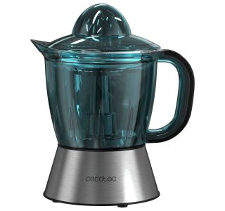 OŽEMALNIK CITRUSOV CECOTEC ZITRA FULL STEEL