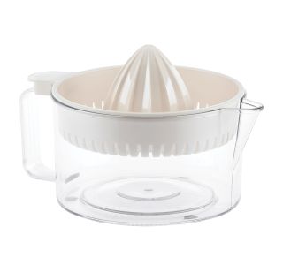 OŽEMALNIK UCSAN PLASTIK 13X11 CM 0.60 L BEŽ BARVE