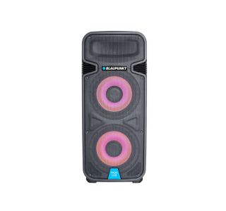 KARAOKE BLUETOOTH ZVOČNIK BLAUPUNKT PA20LED KARAOKE BLUETOOTH ZVOČNIK BLAUPUNKT PA20LED