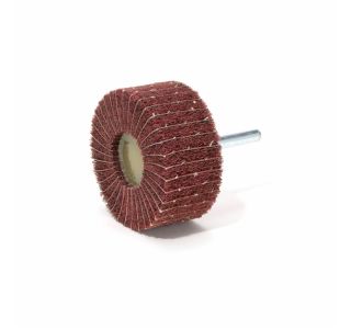 PAHLJAČASTI BRUS MTECH 50X30X6 P80 KOPRENA GROBA SB/G