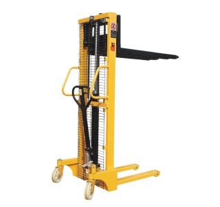 PALETNI VOZIČEK NOBLELIFT 1000 KG VIŠINA DVIGA 1600 MM