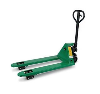 PALETNI VOZIČEK SPON XN25 2500 KG ZELEN VILICE 1150MM DVIG 115MM PALETNI VOZIČEK SPON XN25 2500 KG ZELEN VILICE 1150MM DVIG 115MM