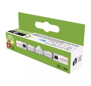 PALIČASTA HALOG ŽARNICA EMOS ECO J78 80W R7S WW PALIČASTA HALOG ŽARNICA EMOS ECO J78 80W R7S WW