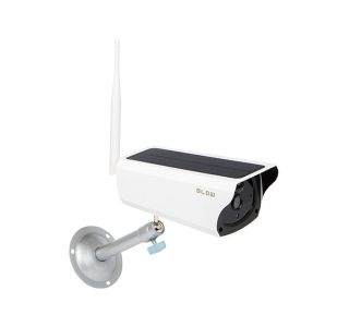 PAMETNA KAMERA BLOW H-492 IP S SOLARNIM PANELOM