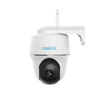 PAMETNA KAMERA REOLINK ARGUS PT 2K DUAL