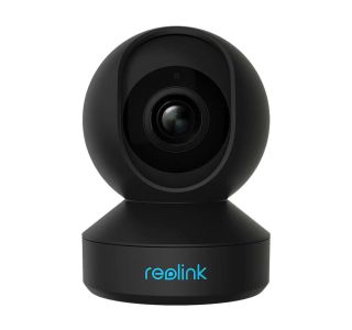 PAMETNA KAMERA REOLINK E1 PRO ČRNA