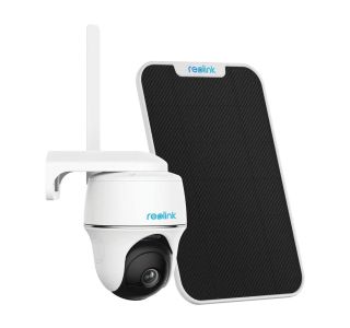 PAMETNA KAMERA REOLINK GO PT PLUS