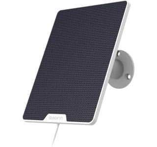 PAMETNA KAMERA SWANN SOLAR4 SOLARNI PANEL VARNOSTNA KAMERA PAMETNA KAMERA SWANN SOLAR4 SOLARNI PANEL VARNOSTNA KAMERA