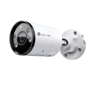 PAMETNA KAMERA TP LINK LAN VIGI INSIGHT S55 4MM 5MP FULL CO