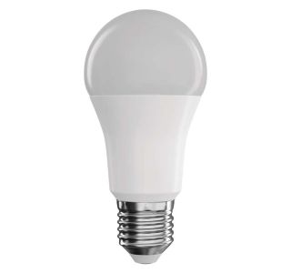 PAMETNA SIJALKA EMOS LED A60 11W E27 RGBW WIFI