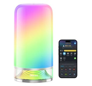 PAMETNA SVETILKA GOVEE RGBICWW NAMIZNA