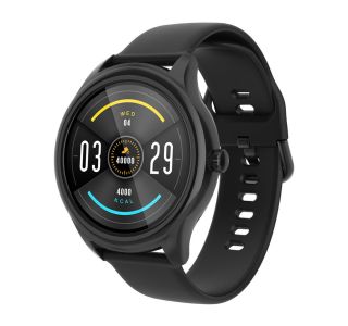 PAMETNA URA FOREVER FOREVIVE 3 SB-340 ČRNA