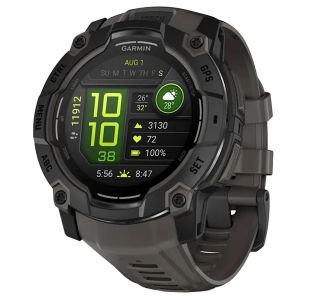 PAMETNA URA GARMIN INSTINCT 3 50MM AMOLED