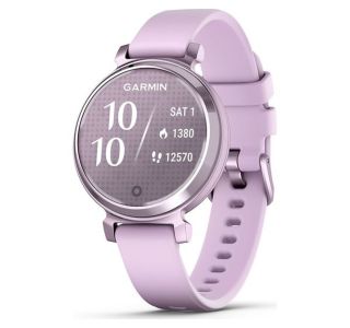 PAMETNA URA GARMIN LILY 2 LILAC SILICONE