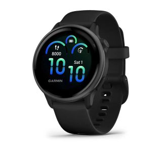 PAMETNA URA GARMIN VIVOACTIVE 6 BLACK/SLATE