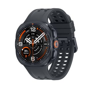 PAMETNA URA SAMSUNG GALAXY WATCH ULTRA 2 ČRNA PAMETNA URA SAMSUNG GALAXY WATCH ULTRA 2 ČRNA