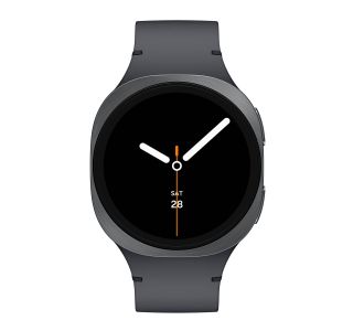 PAMETNA URA SAMSUNG GALAXY WATCH8 40MM BT TEMNO SIVA