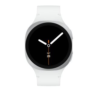 PAMETNA URA SAMSUNG GALAXY WATCH8 40MM LTE SREBRNA