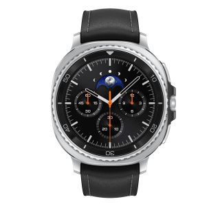 PAMETNA URA SAMSUNG GALAXY WATCH8 CLASSIC 46MM LTE ČRNA