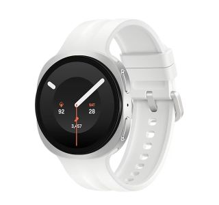 PAMETNA URA SAMSUNG GALAXY WATCH9 40MM BT BEŽ PAMETNA URA SAMSUNG GALAXY WATCH9 40MM BT BEŽ