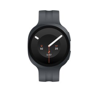 PAMETNA URA SAMSUNG GALAXY WATCH9 40MM BT ČRNA PAMETNA URA SAMSUNG GALAXY WATCH9 40MM BT ČRNA