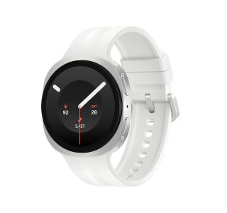 PAMETNA URA SAMSUNG GALAXY WATCH9 40MM LTE BEŽ PAMETNA URA SAMSUNG GALAXY WATCH9 40MM LTE BEŽ