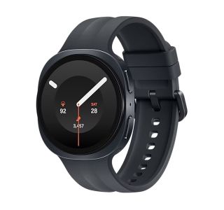 PAMETNA URA SAMSUNG GALAXY WATCH9 40MM LTE ČRNA PAMETNA URA SAMSUNG GALAXY WATCH9 40MM LTE ČRNA