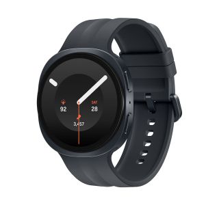 PAMETNA URA SAMSUNG GALAXY WATCH9 44MM BT ČRNA PAMETNA URA SAMSUNG GALAXY WATCH9 44MM BT ČRNA