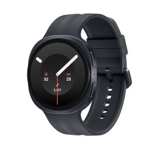 PAMETNA URA SAMSUNG GALAXY WATCH9 44MM LTE ČRNA PAMETNA URA SAMSUNG GALAXY WATCH9 44MM LTE ČRNA