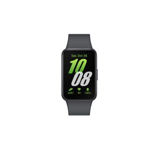 PAMETNA URA SAMSUNG SM-R390 GALAXY FIT3 SIVA PAMETNA URA SAMSUNG SM-R390 GALAXY FIT3 SIVA
