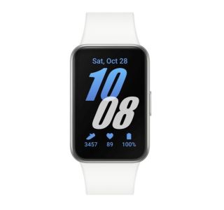 PAMETNA URA SAMSUNG SM-R390 GALAXY FIT3 SREBRNA PAMETNA URA SAMSUNG SM-R390 GALAXY FIT3 SREBRNA