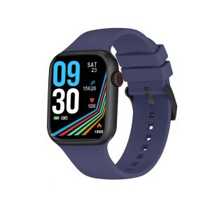 PAMETNA URA TREVI T-FIT 200 CALL ČRNA