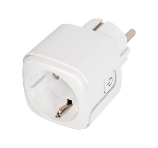 PAMETNA VTIČNICA BLOW SMART WIFI 3600W 16A BELA PAMETNA VTIČNICA BLOW SMART WIFI 3600W 16A BELA