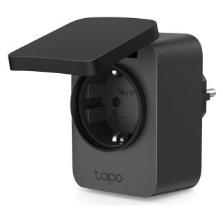PAMETNA VTIČNICA TP-LINK WLAN TAPO P410M OUTDOOR SMART WIFI PLUG PAMETNA VTIČNICA TP-LINK WLAN TAPO P410M OUTDOOR SMART WIFI PLUG