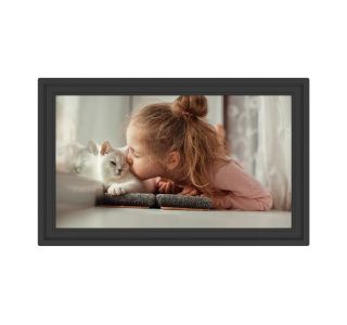 PAMETNI DIGITALNI FOTO OKVIR,  THOMSON F15 39,6 CM
