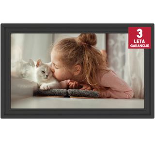 PAMETNI DIGITALNI FOTO OKVIR, THOMSON F15 39,6 CM