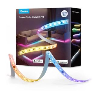 PAMETNI LED TRAK GOVEE 2 PRO 5M