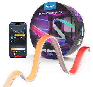 PAMETNI LED TRAK GOVEE COB 3M