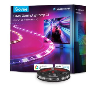 PAMETNI LED TRAK GOVEE GAMING G1