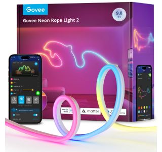 PAMETNI LED TRAK GOVEE NEON ROPE 2-3M