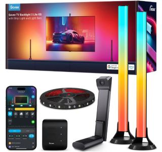 PAMETNI LED TRAK GOVEE TV OSVETLITEV OZADJA 3 LITE SET