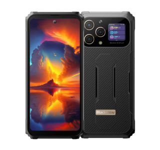 PAMETNI MOBILNI TELEFON BLACKVIEW BL8000 12+512GB 5G ZLATA