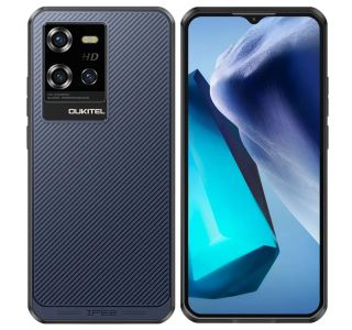 PAMETNI MOBILNI TELEFON OUKITEL WP50 16/256 GB MODRA PAMETNI MOBILNI TELEFON OUKITEL WP50 16/256 GB MODRA