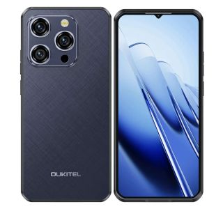 PAMETNI MOBILNI TELEFON OUKITEL WP52 16/256 GB MODRA