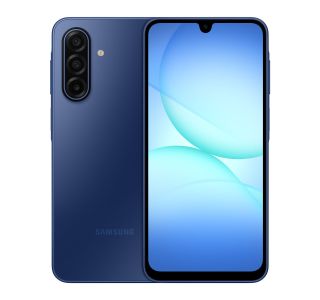 PAMETNI MOBILNI TELEFON SAMSUNG GALAXY A17 5G 256GB BLUE PAMETNI MOBILNI TELEFON SAMSUNG GALAXY A17 5G 256GB BLUE